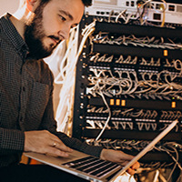 informatique Frjus cloud & infrastructure