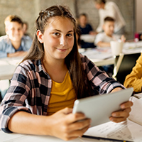 informatique Saint-Raphal cole numrique